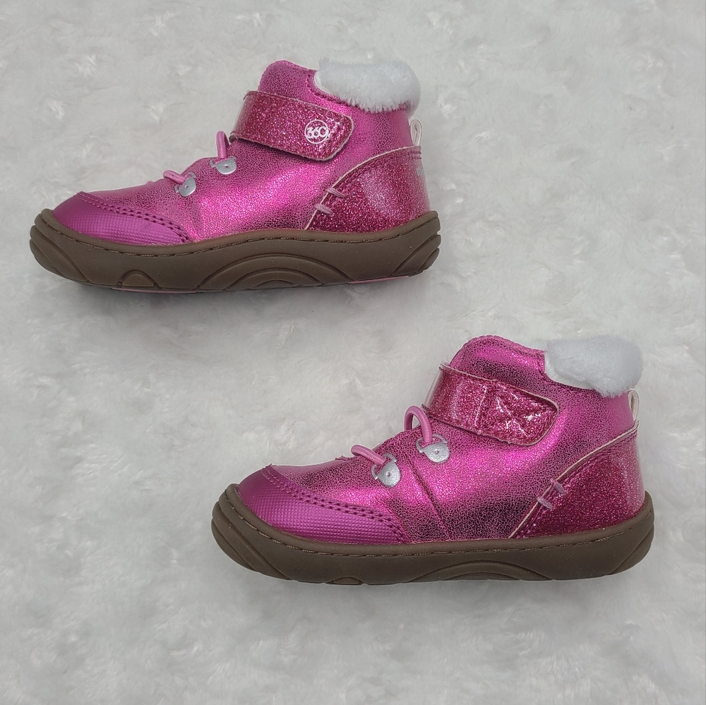 Stride Rite boots - Picture 3 of 9